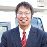 彌榮自動車株式会社(西五条営業センター)の先輩乗務員の声2