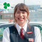 彌榮自動車株式会社(中央営業センター)の先輩乗務員の声2