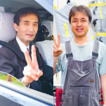 本州自動車株式会社(本社営業所)の先輩乗務員の声3