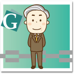 株式会社グリーンキャブ(国分寺営業所)の先輩乗務員の声3