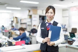 日本交通株式会社(三鷹営業所)の先輩乗務員の声2