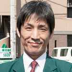 和親交通株式会社(本社営業所)の先輩乗務員の声1