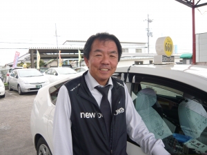 ワンコイン堺株式会社(本社営業所)の先輩乗務員の声1