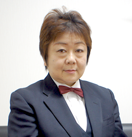 敷島交通株式会社(本社営業所)の先輩乗務員の声1