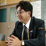 政和自動車株式会社の先輩乗務員の声2