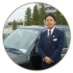 株式会社グリーンキャブ(世田谷営業所)の先輩乗務員の声2