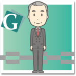 株式会社グリーンキャブ(新町営業所)の先輩乗務員の声3