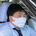 株式会社IKEDAタクシー(本社営業所)の先輩乗務員の声2