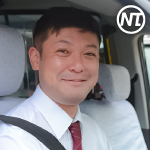 日東交通株式会社(本社営業所)の先輩乗務員の声1
