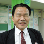 合同タクシー有限会社(本社営業所)の先輩乗務員の声2
