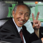 合同タクシー有限会社(本社営業所)の先輩乗務員の声3