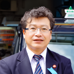 ミツワ交通株式会社(本社営業所)の先輩乗務員の声2