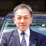 ミツワ交通株式会社(本社営業所)の先輩乗務員の声1