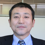 採用担当者より一言