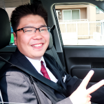 大東京自動車株式会社の先輩乗務員の声1
