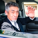 大東京自動車株式会社の先輩乗務員の声2
