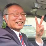 株式会社八重洲タクシー(東京営業所)の先輩乗務員の声3