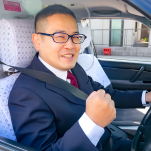 株式会社八重洲タクシー(東京営業所)の先輩乗務員の声2