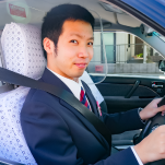 株式会社八重洲タクシー(東京営業所)の先輩乗務員の声1