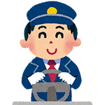 日月東交通株式会社(本社営業所)の先輩乗務員の声1