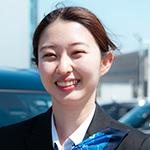 日本交通株式会社(赤羽営業所)の先輩乗務員の声1