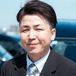 日本交通株式会社(赤羽営業所)の先輩乗務員の声2