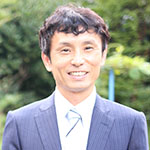 赤羽営業所　所長　仲　進より一言