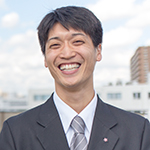 日本交通株式会社(赤羽営業所)の先輩乗務員の声3