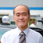 山手交通株式会社(本社営業所)の先輩乗務員の声1