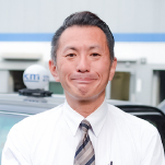山手交通株式会社(本社営業所)の先輩乗務員の声3