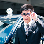 品川自動車タクシー株式会社(本社営業所)の先輩乗務員の声1
