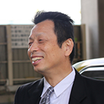 株式会社ワイエム交通(本社営業所)の先輩乗務員の声1