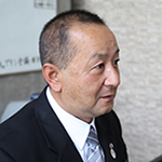 株式会社ワイエム交通(本社営業所)の先輩乗務員の声2