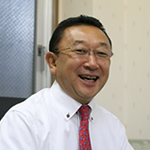 広村社長より一言