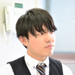 八洲自動車株式会社(本社営業所)の先輩乗務員の声1