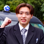 八洲自動車株式会社(本社営業所)の先輩乗務員の声2