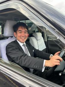 坂本自動車株式会社(足立営業所)の先輩乗務員の声2
