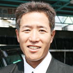 坂本自動車株式会社(足立営業所)の先輩乗務員の声2