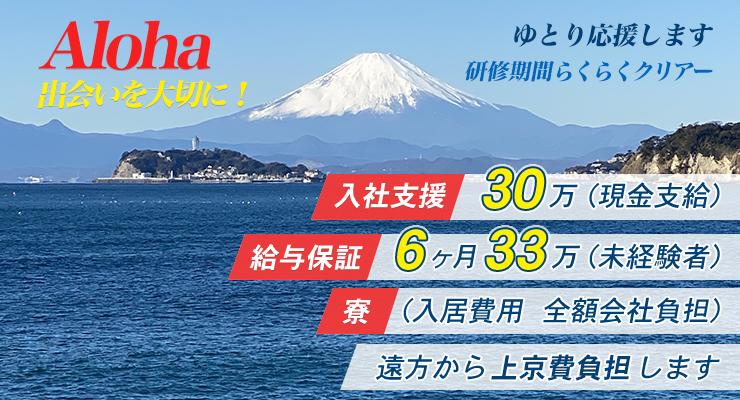 大日本交通株式会社 (日暮里営業所)