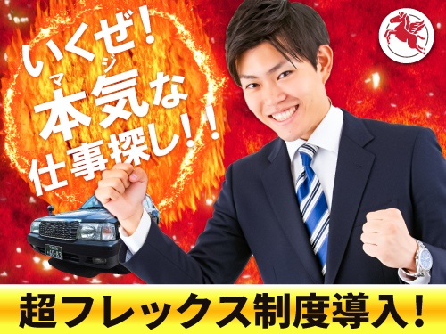 株式会社岩槻タクシー(東京営業所)のタクシー求人情報