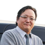 採用担当 武市より一言