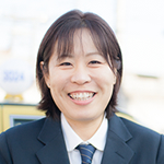 栄光交通株式会社(本社営業所)の先輩乗務員の声1