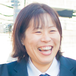 栄光交通株式会社(本社営業所)の先輩乗務員の声1