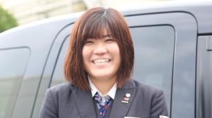 東洋交通株式会社(本社営業所)の先輩乗務員の声1