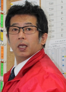 正和自動車株式会社(本社営業所)の先輩乗務員の声3