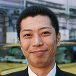 陸王交通株式会社(本社営業所)の先輩乗務員の声1