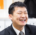昭和自動車株式会社(本社営業所)の先輩乗務員の声1