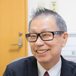 昭和自動車株式会社(本社営業所)の先輩乗務員の声2
