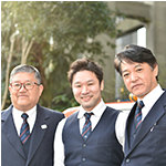 国光自動車株式会社(本社営業所)の先輩乗務員の声1