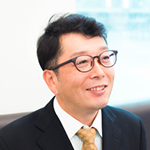 国際交通株式会社の先輩乗務員の声1